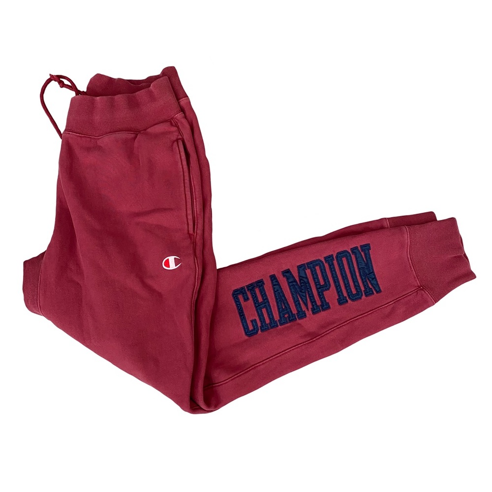 Champion Men’s Reverse Weave Sweatpants